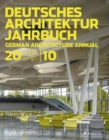 Image for DAM German Architecture Annual 2009-10