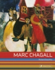 Image for Marc Chagall : Origins And Paths