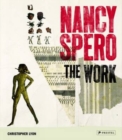 Image for Nancy Spero  : the work