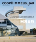 Image for Coop Himmelb(l)au : Central Los Angeles High School No 9 for the  Visual and Performing Arts