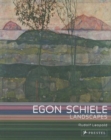 Image for Egon Schiele landscapes