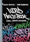 Image for World piecebook  : global graffiti drawings