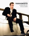 Image for Fashionisto  : a century of style icons