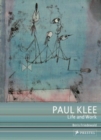 Image for Paul Klee: Life and Work