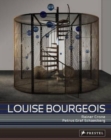 Image for Louise Bourgeois  : the secret of the Cells
