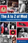 Image for A to Z of Mod