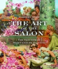 Image for The art of the salon  : the triumph of 19th-century painting