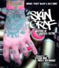 Image for Skin graf  : masters of graffiti tattoo