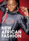 Image for New African Fashion