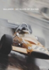 Image for McLaren  : 50 years of racing