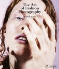 Image for The art of fashion photography