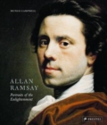 Image for Allan Ramsay  : portraits of the Enlightenment