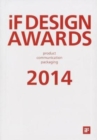 Image for iF Design Awards 2014