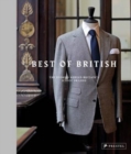 Image for Best of British  : the stories behind Britain&#39;s iconic brands