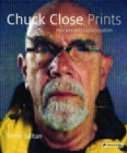 Image for Chuck Close prints  : process and collaboration
