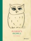 Image for Picasso&#39;s animals