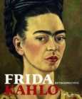 Image for Frida Kahlo  : retrospective