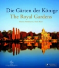 Image for The Royal Gardens