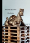 Image for Thomas Shèutte  : hindsight