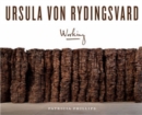 Image for Ursula von Rydingsvard  : working