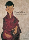 Image for Egon Schiele  : self-portraits and portraits