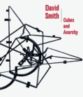 Image for David Smith  : cubes and anarchy
