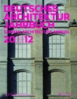 Image for Deutches Architektur Jahrbuch 2011/2012