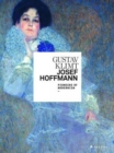 Image for Gustav Klimt/Josef Hoffmann  : pioneers of modernism