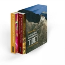 Image for Cultural Monuments of Tibet: 2 Volume Set