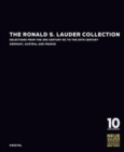 Image for The Ronald S. Lauder Collection : Selections from the 3rd Century BC to the 20th Century Germany, Austria, and  France