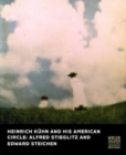 Image for Heinrich Kuhn and His American Circle