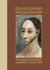 Image for Envisioning modernism  : the Janice and Henri Lazarof Collection