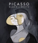 Image for Picasso - black and white
