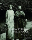 Image for Gustav Klimt and Emilie Flèoge  : photographs