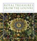 Image for Royal Treasures from the Louvre