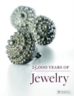 Image for 25,000 years of jewelry