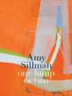 Image for Amy Sillman  : one lump or two