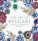 Image for The Art of Bulgari