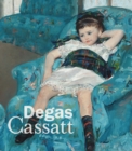 Image for Degas, Cassatt