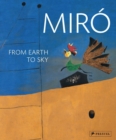 Image for Mirâo  : from earth to sky