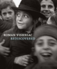 Image for Roman Vishniac rediscovered