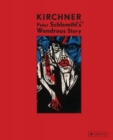 Image for Ernst Ludwig Kirchner  : Peter Schlemihl&#39;s wondrous story