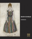 Image for Egon Schiele  : portraits