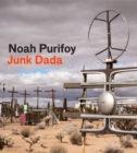 Image for Noah Purifoy - junk Dada