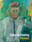 Image for Elaine de Kooning - portraits