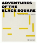 Image for Adventures of the black square