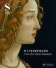 Image for Masterpieces from the Stèadel Museum  : selected works from the Stèadel Museum Collection