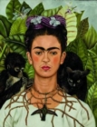 Image for Frida Kahlo&#39;s garden.