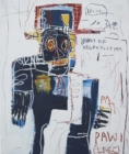 Image for Jean-Michel Basquiat - now&#39;s the time