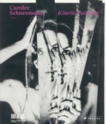 Image for Carolee Schneemann - Kinetic painting